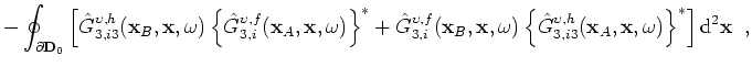 $ \hat{G}^{\upsilon,h}_{3,i3}$