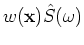 $\displaystyle 2\Re\{\hat{G}_{3,3}^{\upsilon,f}(\mathbf{x}_A,\mathbf{x}_B,\omega...
...hbf{x}_A,\omega) \hat{\upsilon}_3^*(\mathbf{x}_B,\omega) \frac{}{} \right>_{x},$