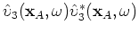 $ Q(\omega)$