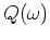 $\displaystyle \phi(\mathbf{x}_A,\mathbf{x}_B,\omega) = J_0\left(\frac{\omega}{c...
...frac{1}{2Q(\omega)} \left\vert \mathbf{x}_A - \mathbf{x}_B \right\vert\right\}.$