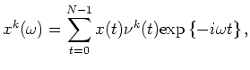 $ k^{\mathrm{th}}$