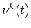 $ \rho(\omega)$