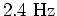 $ c(4.8\pi)=560 \mathrm{m/s}$