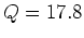 $ c(4.8\pi)=562 \mathrm{m/s}$