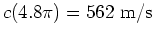 $ Q=5$