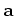 $\displaystyle {\bf WM}{\bf a\approx 0, }$