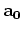 $ \bf {A_0}$