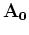 $ \bf {m_0}$
