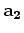 $ \bf {a}$