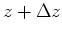 $ {\bf E}_z({\bf s}_z)$