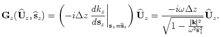 $\displaystyle \left( \begin{array}{c}
{\bf\Delta U}_0 \\
{\bf\Delta U}_1 \\
{\bf\Delta U}_2 \\
{\vdots}\\
{\bf\Delta U}_n
\end{array} \right)$