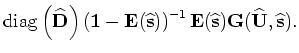 $ {\bf\Delta D}$