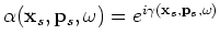 $\displaystyle J(m({\bf x}))$