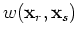 $\displaystyle J(m({\bf x})) = \frac{1}{2}\sum_{\omega}\sum_{{\bf x}_s}\sum_{{\b...
...(d({\bf x}_r,{\bf x}_s,\omega)-d_{\rm obs}({\bf x}_r,{\bf x}_s,\omega))\vert^2.$