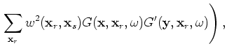 $ {\bf y}$