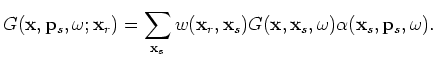 $\displaystyle J(m({\bf x})) = \frac{1}{2}\sum_{\omega} \vert c\vert^2 \sum_{{\b...
...t d({\bf x}_r,{\bf p}_s,\omega)-d_{\rm obs}({\bf x}_r,{\bf p}_s,\omega)\vert^2,$