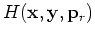$\displaystyle \left. G({\bf x},{\bf p}_r,\omega;{\bf x}_s) G'({\bf y},{\bf p}_r,\omega;{\bf x}_s) {\frac{}{}}^{\frac{}{}}_{\frac{}{}} \right)$
