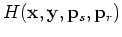 $\displaystyle = \Re \left( \sum_{\omega}\vert c\vert^4 G({\bf x},{\bf p}_s,\ome...
...f x},{\bf p}_r,\omega;{\bf x}_s) G'({\bf y},{\bf p}_r,\omega;{\bf x}_s) \right)$