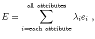 $\displaystyle \omega = \frac{1}{2} (1+d_{amp} - d_{dip}) \ ,$