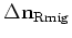 $ \rho_{\rm new}$
