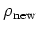 $ \rho_{\rm old}$