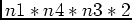 \begin{algorithm}
% latex2html id marker 46\caption{Simple transpose}
\begin{a...
...DFOR
\STATE $i2=i2+nbuf$
\ENDWHILE
\ENDFOR
\end{algorithmic} \end{algorithm}
