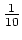 $\frac{1}{200}$
