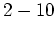 $\frac{1}{8}$
