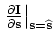 $ {\Delta {\bf s}}$
