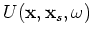 $ {\bf x}$