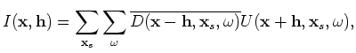 $ {\bf h}=(h_x,h_y,h_z)$