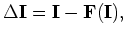 $ \bf F$