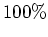 $ 110\%$