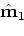 \begin{displaymath}\begin{array}{cc} \hat{{\bf m}}_{0}=({\bf\widetilde L^{^{^{*}...
...1})^{-1}{\bf\widetilde L^{^{^{*}}}}_{1}{\bf d}_{1}, \end{array}\end{displaymath}