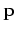 $ {\bf R=A^{-1}}$