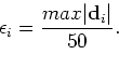 \begin{displaymath}\begin{array}{cc} \left [ {\bf H}_{0}+{\bf R}_{00} \right ] \...
...11} \right ] \hat{{\bf m}}_{1}= \tilde {\bf m}_{1}, \end{array}\end{displaymath}
