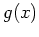 $\displaystyle { g({\bf x})}=\sum_{w}\omega^{2} \sum_{\bf x_{s}} \sum_{\bf x_{r}...
... x_{s}, x,\omega}) G ({\bf x, x_{r},\omega}) \left ( {d}^{s} - {d}^{t} \right),$
