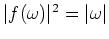 $\displaystyle I_l^{DS}(\boldsymbol{\xi}) \approx \sum_{j=1}^B \sum_{\omega }S_{jl}^*(\boldsymbol{\xi}\vert\omega ) R_{jl}(\boldsymbol{\xi}\vert\omega ).$