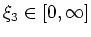 $ \xi_2 \in [0,2\pi)$