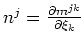 $ n^1=n^2=n^3=0$