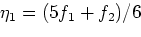 \begin{displaymath}
K^* = \Lambda(\mu^*)
\end{displaymath}