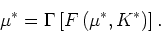 \begin{displaymath}
K_{BMM}^+ = \Lambda\left(\left<\mu\right>\right),
\end{displaymath}