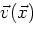\begin{displaymath}
c^i_{\ell npq}\frac{\partial^2v_p}{\partial x_n\partial x_q} + \rho_i\omega^2 v_\ell = 0
\end{displaymath}