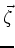 $\vec{u}^s(\vec{x})$