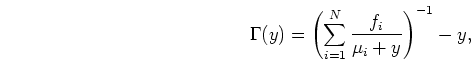 $\Gamma$