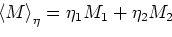 \begin{displaymath}
K_{BMM}^+ = \Lambda\left(\left<\mu\right>_\zeta\right),
\end{displaymath}