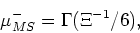 \begin{displaymath}
\Theta = \left[10\left<\mu\right>^2\left<K\right>_\zeta + 5\...
...u\right>^2
\left<\mu\right>_\eta\right]/\left<K+2\mu\right>^2
\end{displaymath}