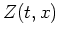 $ \rho$