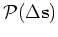 $\displaystyle \mathcal{P} (\Delta \mathbf{s}) =\vert\vert\Delta \mathbf{t} - \m...
...psilon_1^2 \vert\vert \mathbf{G} (\mathbf{s}_0+\Delta \mathbf{s})\vert\vert^2,$