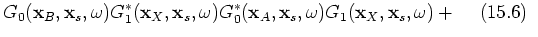 % latex2html id marker 4041
$\displaystyle G_0(\mathbf{x}_B,\mathbf{x}_{s},\ome...
...}_X,\mathbf{x}_{s},\omega) + \hspace{.5cm} (\ref{eq:C4}.7) \hspace{.2cm} \notag$